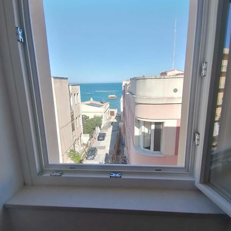Sea View Apartment Syrakusa Exteriör bild