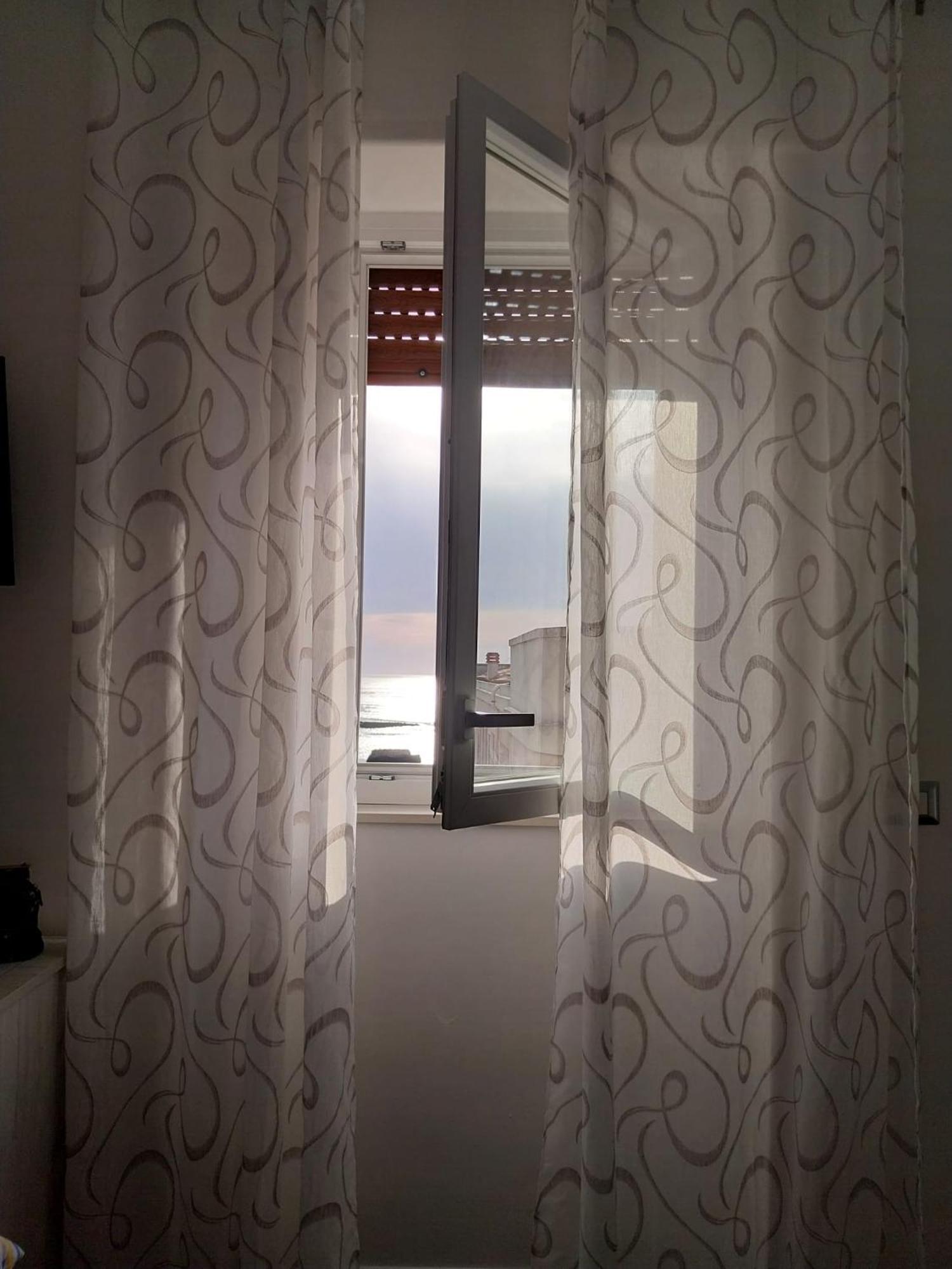 Sea View Apartment Syrakusa Exteriör bild